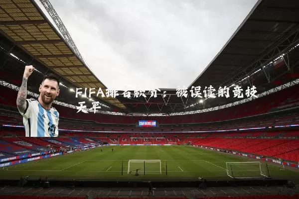 FIFA排名积分：被误读的竞技天平