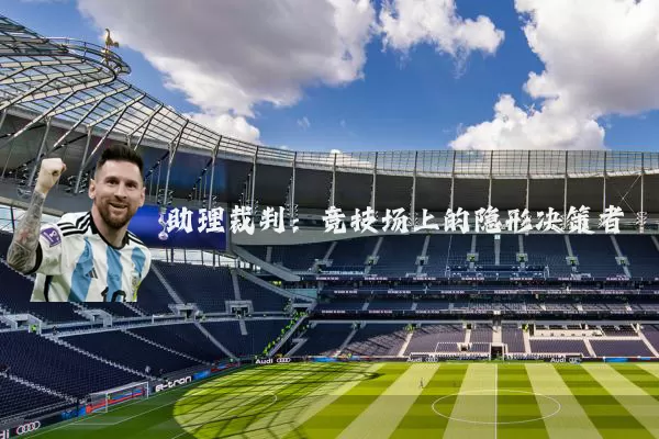 助理裁判:竞技场上的隐形决策者